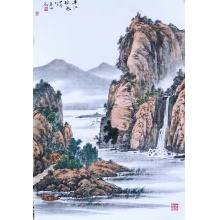 常福先生之天地大美