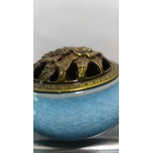 熏香香炉（仅为测试，商品及描述为虚构）