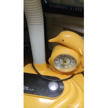 钟表（测试）