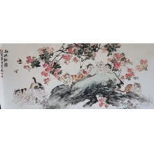 小友测试3