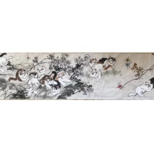 小友测试4